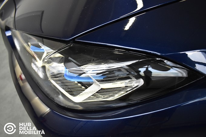 BMW M4 Competition M xDrive